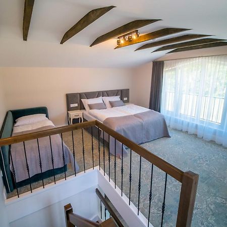 Vila Juralux Palanga Esterno foto