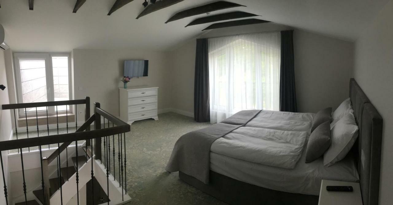 Vila Juralux Palanga Esterno foto