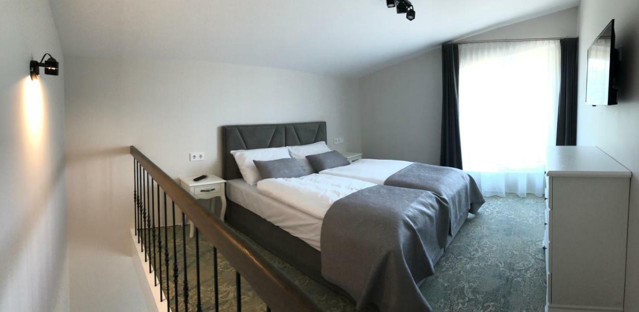 Vila Juralux Palanga Esterno foto