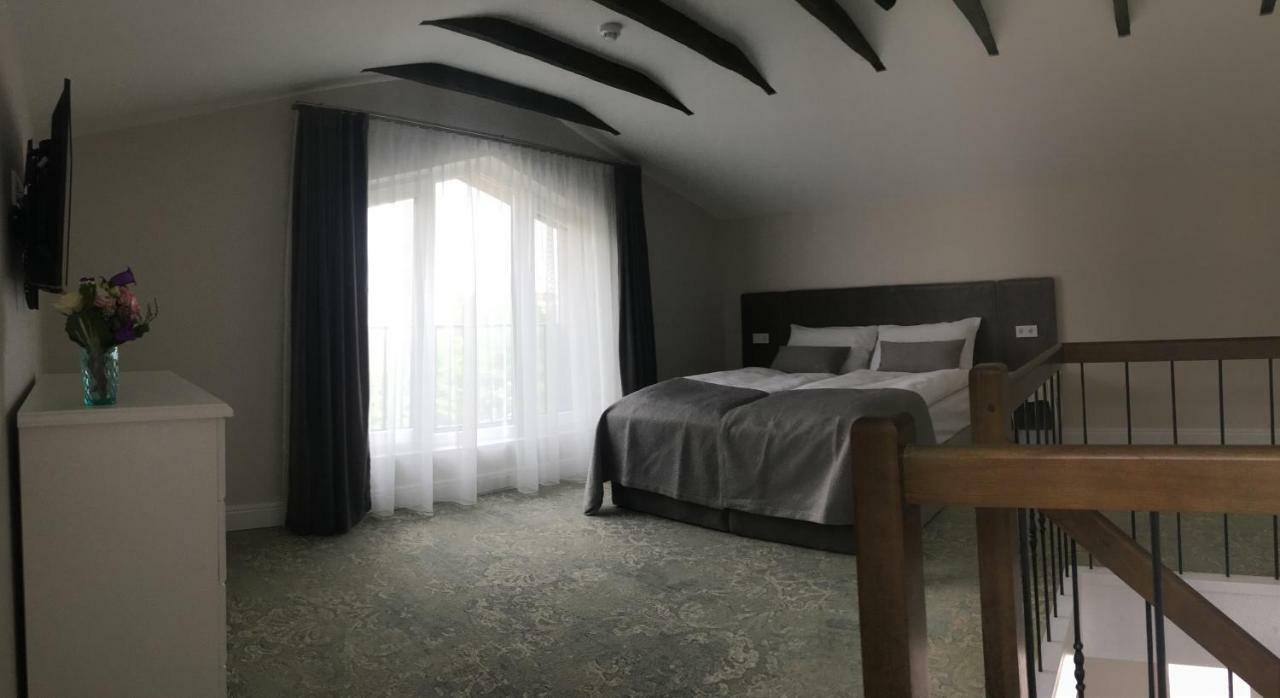 Vila Juralux Palanga Esterno foto