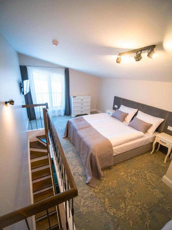 Vila Juralux Palanga Esterno foto