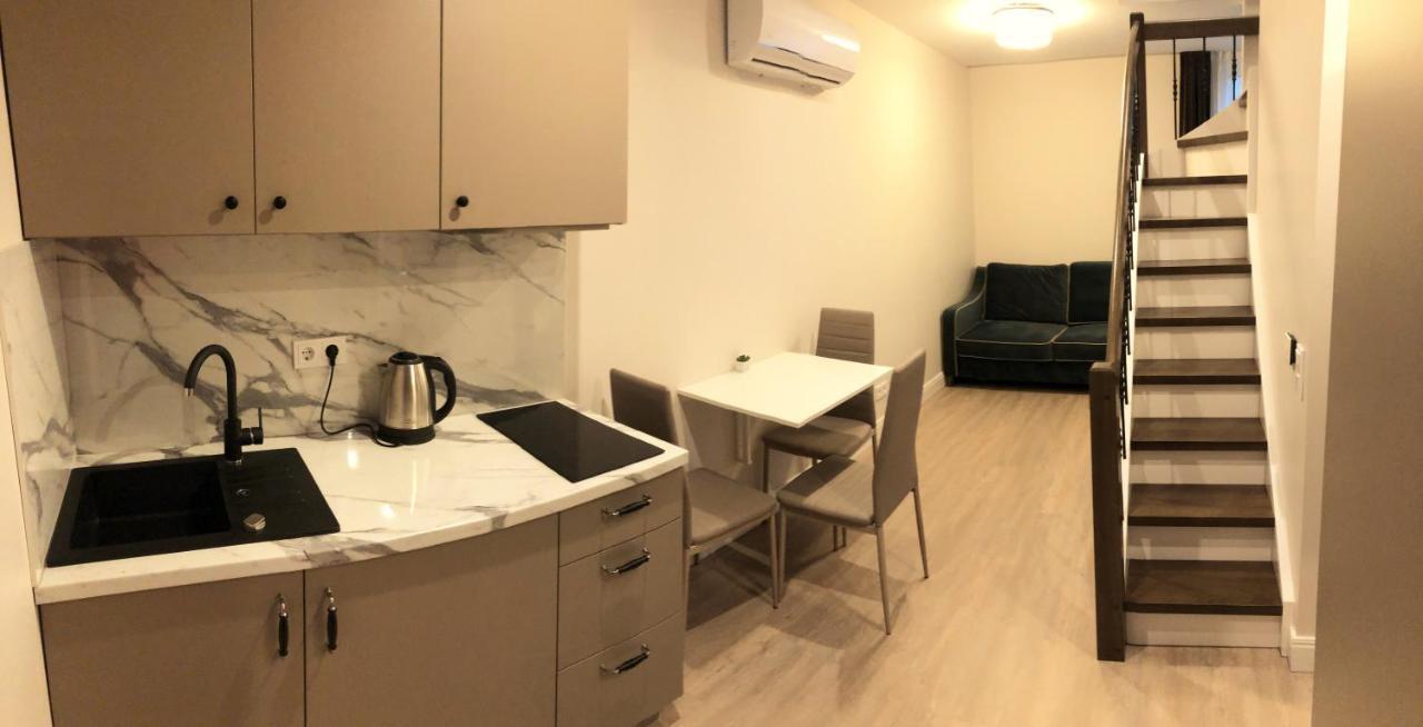 Vila Juralux Palanga Esterno foto